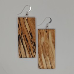 Spalted Beech Rectangle...